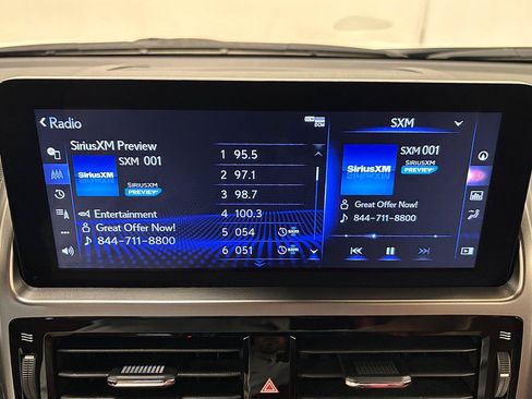 Used 2023 Lexus GX 460 Premium w/ Premium Package AWD/4WD image 19