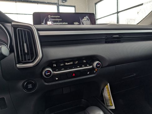 Certified 2025 MAZDA CX-50 AWD 2.5 S w/ Weather Package image 21