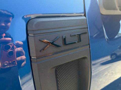 Used 2024 Ford Maverick XLT w/ XLT Luxury Package FWD image 34