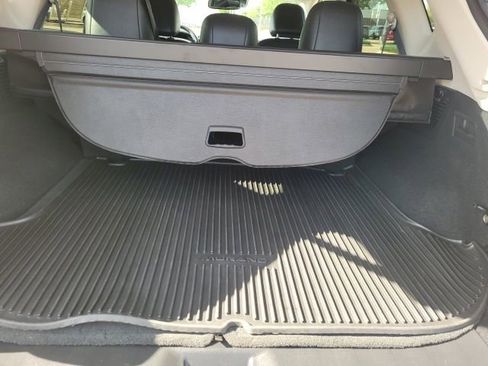 Used 2020 Nissan Murano Platinum w/ Cargo Package AWD/4WD image 10