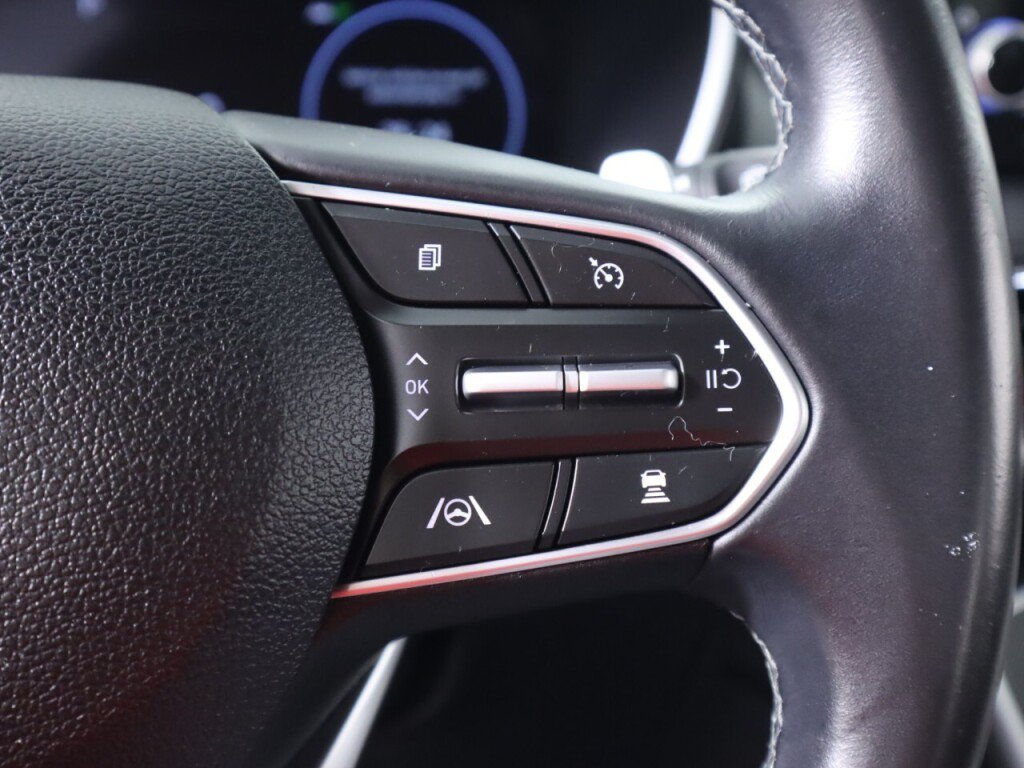 Used 2022 Hyundai Santa Fe SEL Convenience w/ Cargo Package AWD/4WD image 14