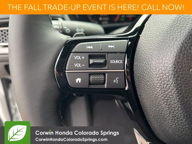 New 2026 Honda Civic Sport image 18