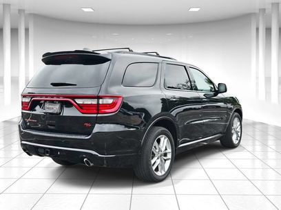 Used 2023 Dodge Durango R/T
