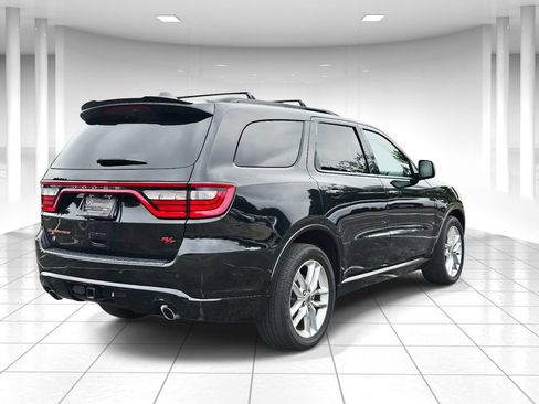 Certified 2023 Dodge Durango R/T AWD/4WD image 3
