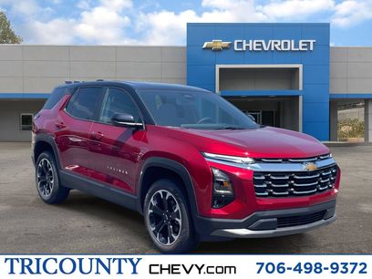 New 2026 Chevrolet Equinox LT w/ Convenience Package II