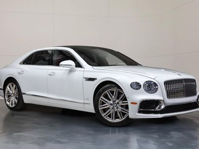 Used 2020 Bentley Flying Spur W12