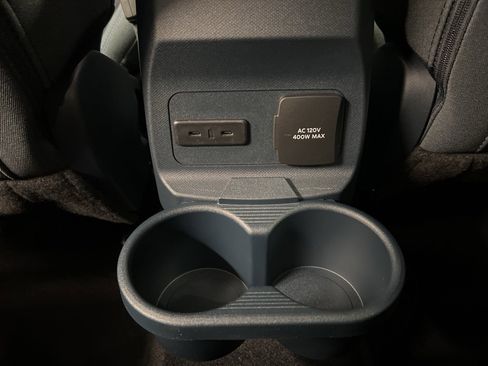 New 2026 Ford Maverick XLT w/ XLT Luxury Package image 32