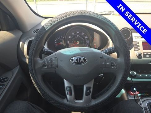 Used 2016 Kia Sportage LX FWD image 5