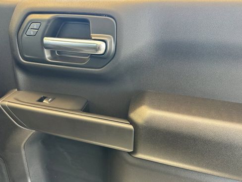 New 2026 Chevrolet Silverado 1500 W/T AWD/4WD image 17