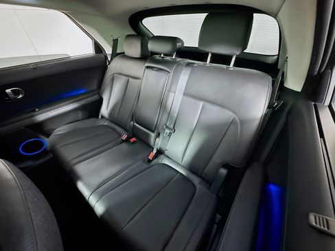 Used 2023 Hyundai Ioniq 5 Limited w/ Cargo Package image 23