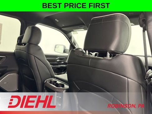 New 2026 RAM 1500 Laramie image 12