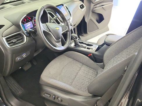 Used 2022 Chevrolet Equinox LT FWD image 13