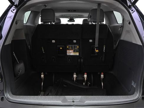 Used 2021 Toyota Sienna XLE w/ XLE Plus Package AWD/4WD image 19