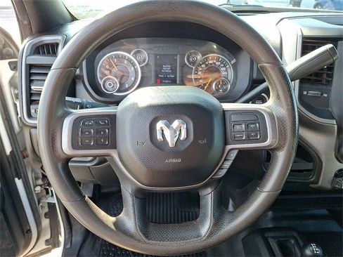 Used 2021 RAM 5500 Tradesman w/ Chrome Appearance Group image 14