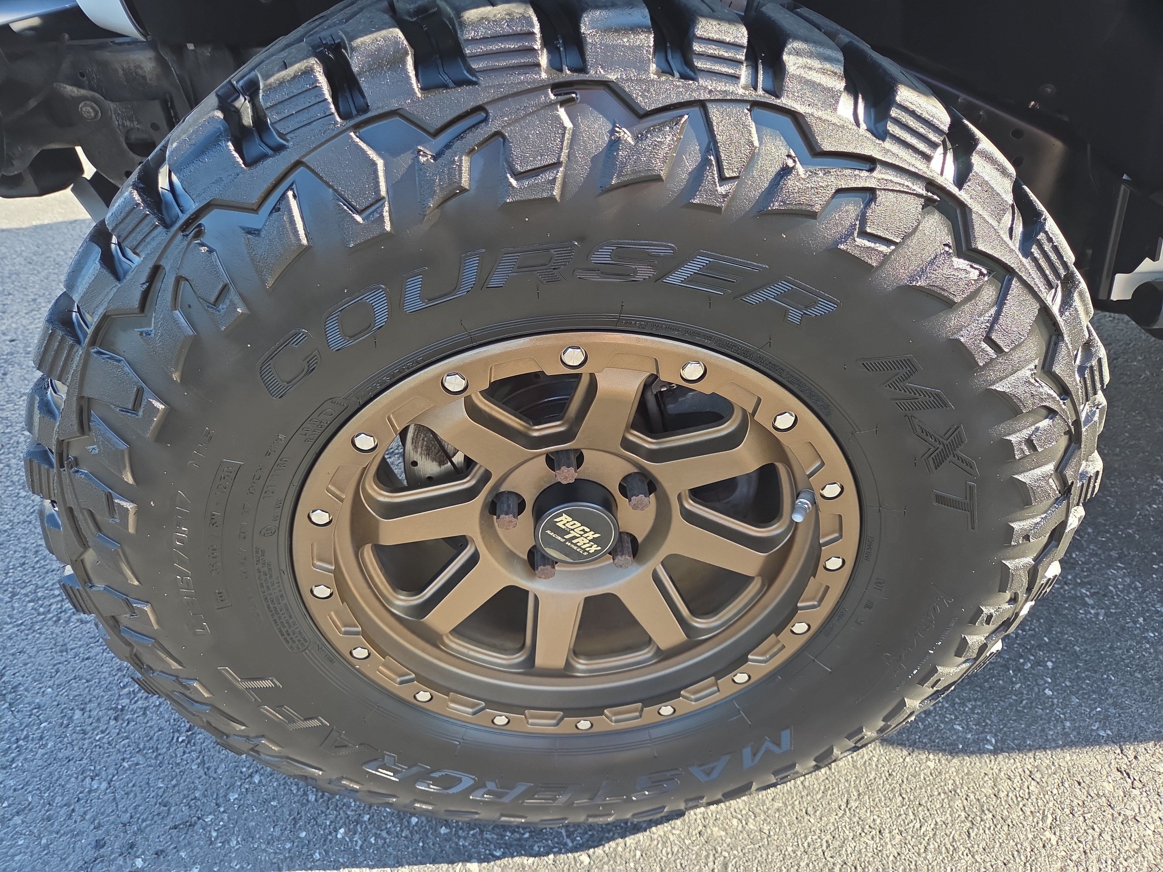 Certified 2018 Jeep Wrangler Rubicon AWD/4WD image 13