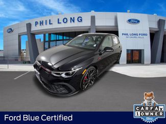 Used 2024 Volkswagen GTI Autobahn FWD 360° Tour
