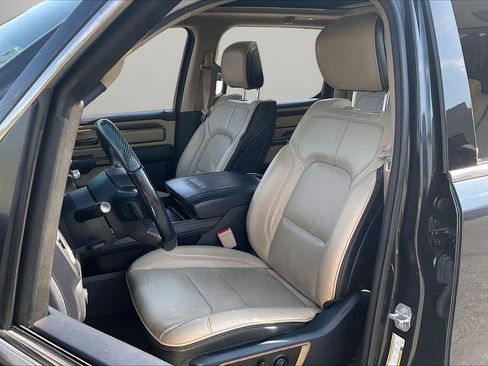 Certified 2020 RAM 1500 Limited AWD/4WD image 23