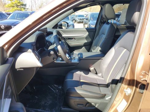 New 2026 MAZDA CX-70 3.3 Turbo S w/ Premium Package image 11