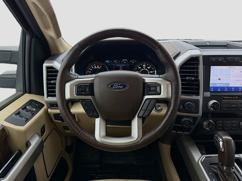 Used 2020 Ford F150 Lariat w/ Equipment Group 502A Luxury AWD/4WD image 14