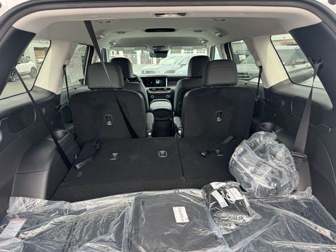 New 2026 Hyundai Palisade SEL FWD image 20