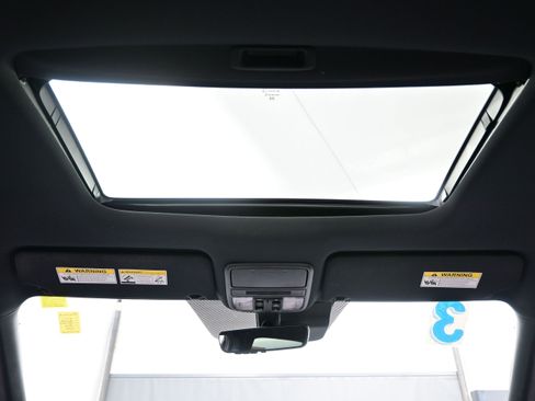 Used 2023 Honda Passport EX-L image 21