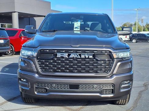 New 2026 RAM 1500 Big Horn image 6