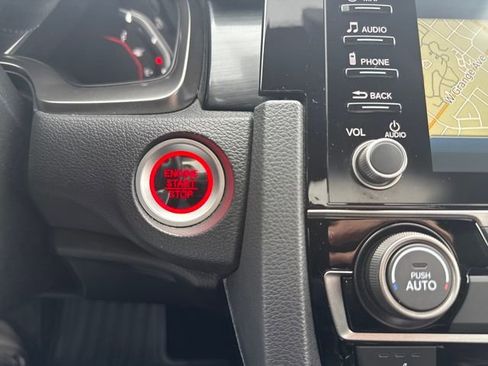 Used 2021 Honda Civic Sport Touring image 34