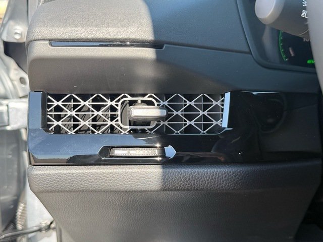 New 2026 Honda Accord Sport image 16