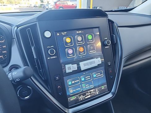 New 2026 Subaru Crosstrek 2.5i image 16