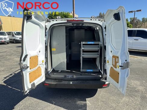Used 2020 Ford Transit Connect XL image 12