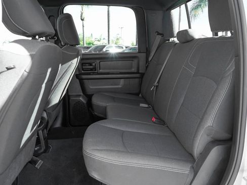 Used 2024 RAM 2500 Tradesman w/ Chrome Appearance Group image 38