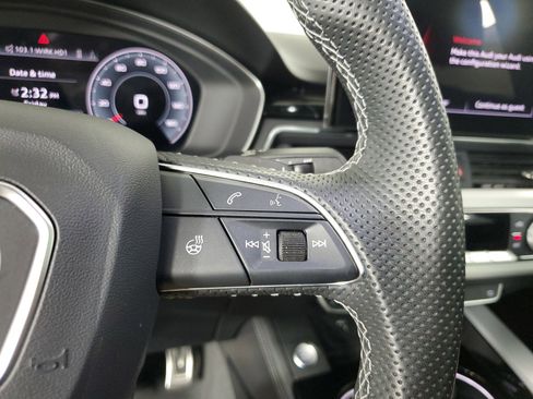 Certified 2023 Audi A5 2.0T Premium Plus w/ Premium Plus image 33