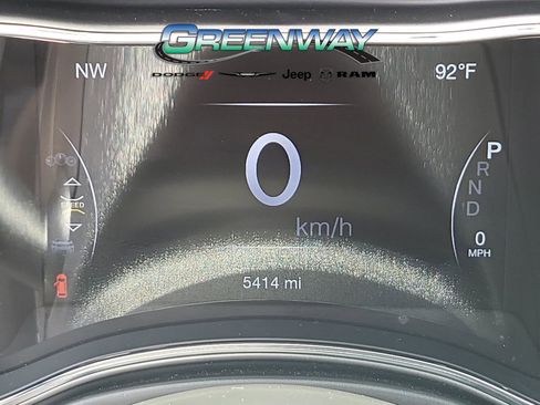 Used 2022 Jeep Grand Cherokee Laredo X RWD image 27