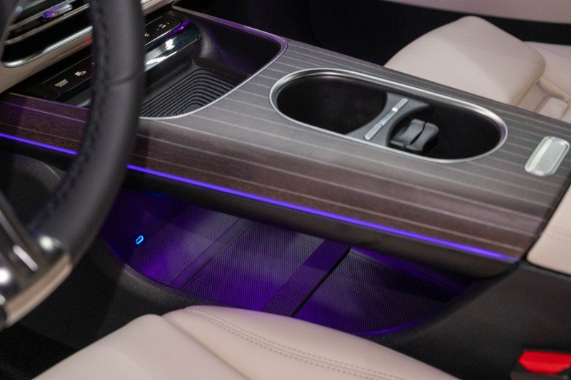 New 2027 Mercedes-Benz CLA 220 image 29