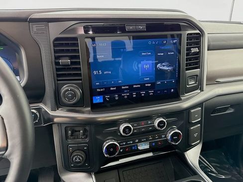 Used 2025 Ford F150 Platinum w/ Equipment Group 702A High AWD/4WD image 15
