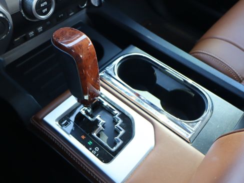 Used 2021 Toyota Tundra 1794 Edition image 33