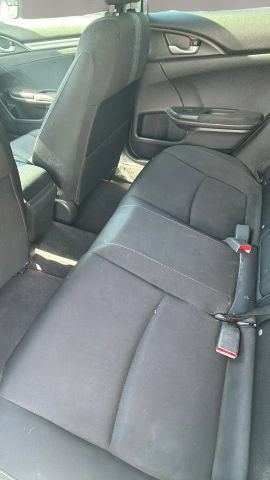 Used 2017 Honda Civic EX-T image 12