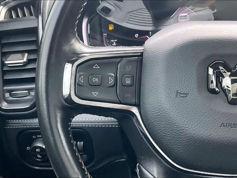 Used 2023 RAM 1500 Limited AWD/4WD image 20