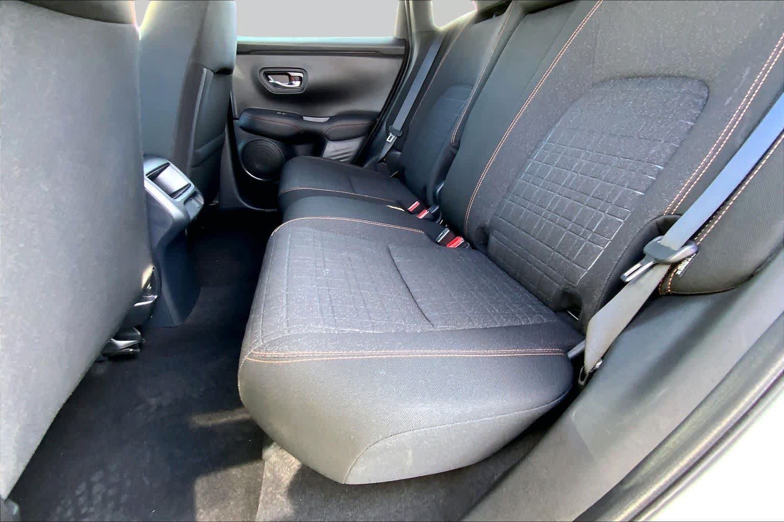 Used 2024 Honda HR-V Sport image 20