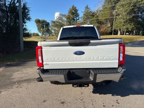 New 2026 Ford F350 XLT image 6