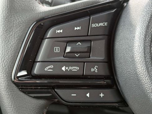 New 2026 Subaru Forester Touring AWD/4WD image 28