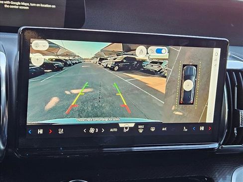 New 2026 Ford Expedition Platinum w/ Stealth Appearance Package image 16