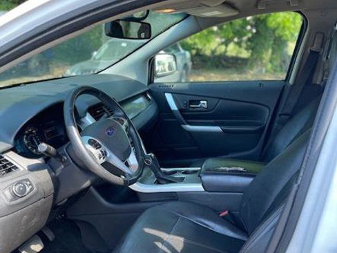 Used 2011 Ford Edge SEL w/ 202A Rapid Spec Order Code AWD/4WD image 5