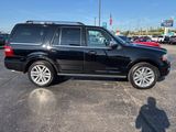 Used 2016 Ford Expedition Platinum image 2