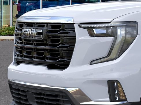 New 2026 GMC Acadia Elevation w/ Black Edition AWD/4WD image 44
