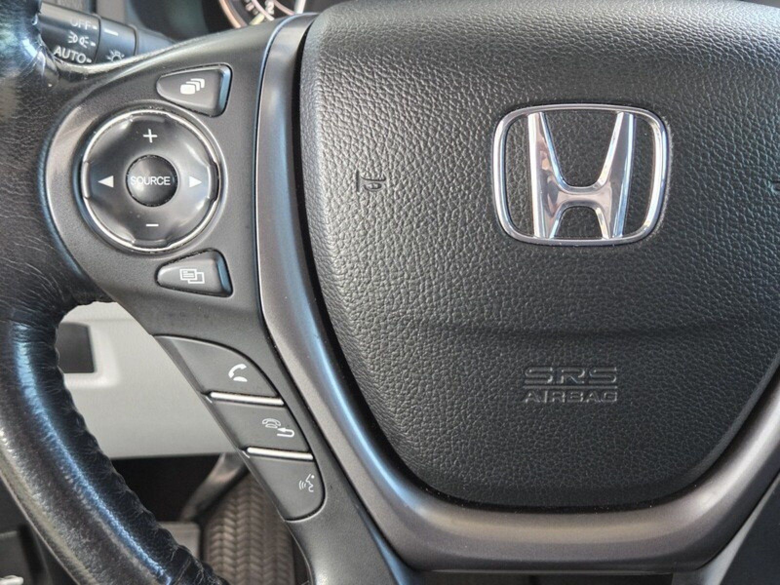 Used 2016 Honda Pilot EX-L image 28
