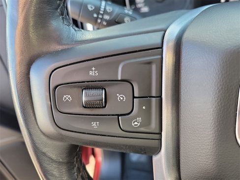 Used 2021 GMC Sierra 1500 SLE w/ X31 Off-Road Package image 24