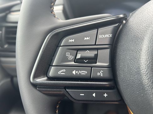 New 2026 Subaru Forester Wilderness image 18