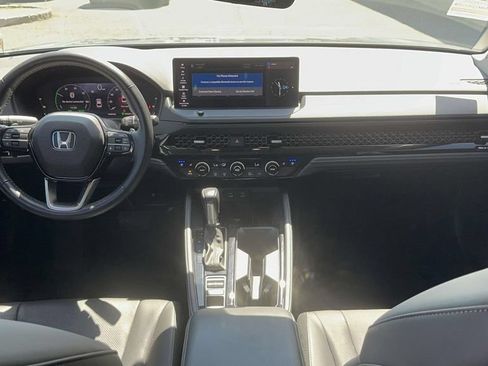 Used 2023 Honda Accord Touring image 13