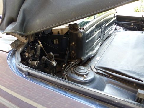 Used 2012 BMW 650i Convertible RWD image 43